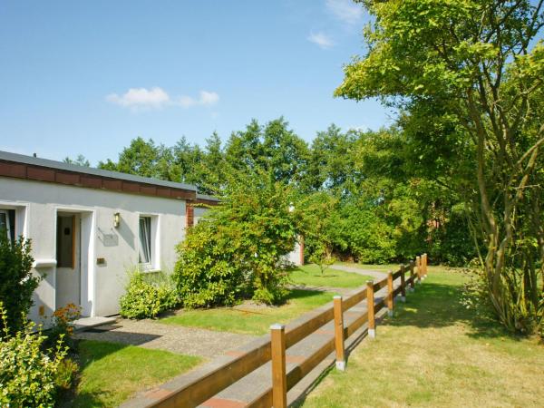 Holiday Home Windrad By Interhome - Norddeich