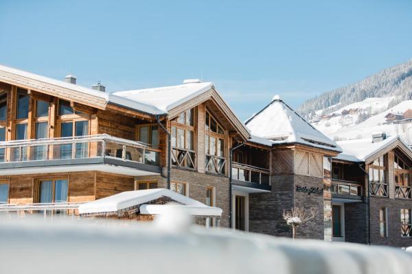 Wildkogel Resorts - Das Wildkogel - Austria