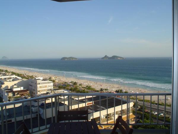 Barra Palace, Rio de Janeiro