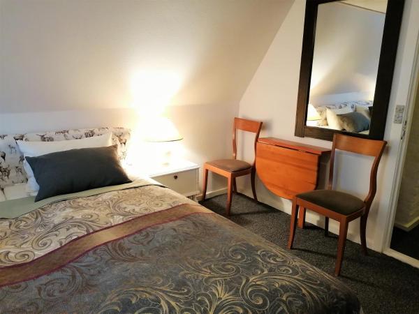 Billede 7: Bed & Healing