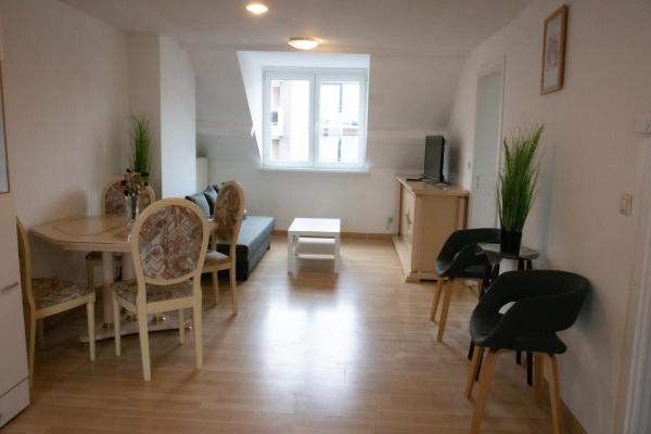 West Side Roses Appartement - Ostend