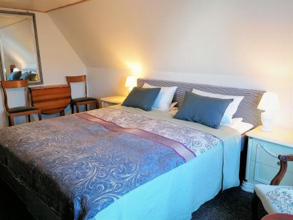 Billede 9: Bed & Healing