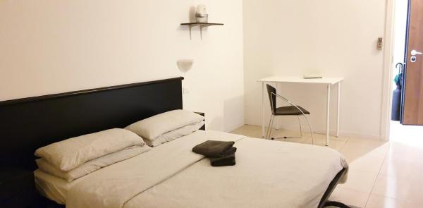 Michelangelo 81 2Bdr Apartment 75m2, Milán