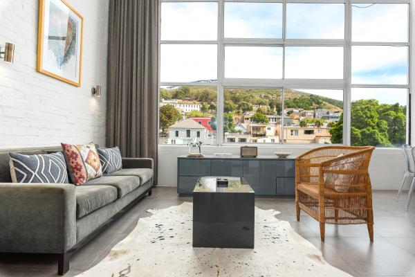 Westside Studios 309 - Camps Bay