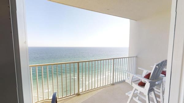 Tidewater 117 - Florida Panhandle, FL