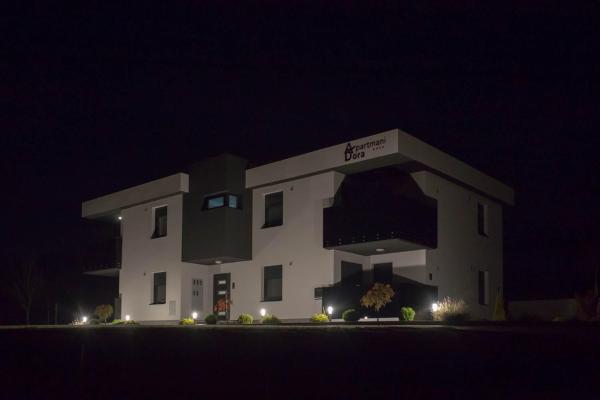 Apartments Dora Sveti Martin Na Muri - Lendava