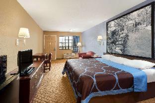 Zdjęcie 4: Super 8 by Wyndham San Antonio/Riverwalk Area