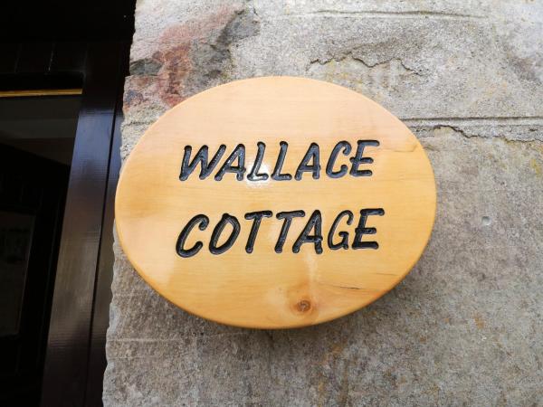 Foto 3: Wallace