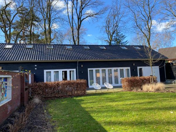 Bilde 2: Bed & Breakfast De Oude Kapel