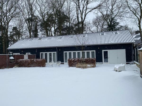 Bilde 4: Bed & Breakfast De Oude Kapel