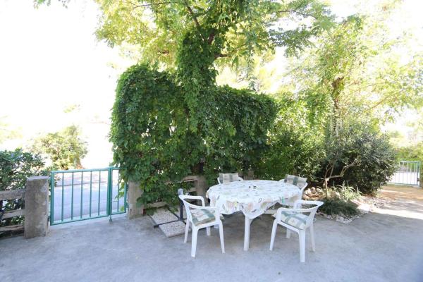 Apartment Silo 19 - Selce