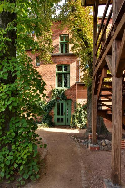 A la foto es mostra l'objecte Gasthaus und Pension 