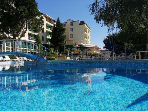 Hotel Silver - All Inclusive