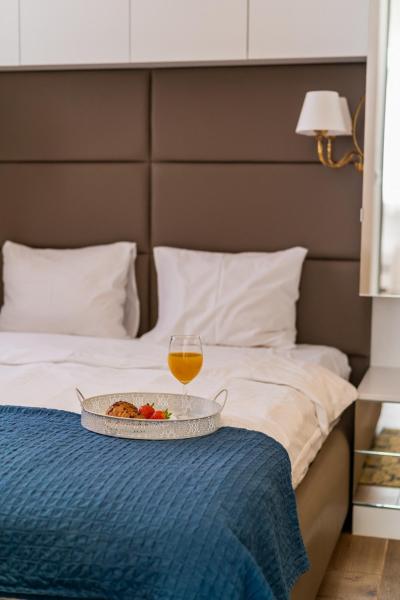 Ah Design Apartments Deluxe - Opatija
