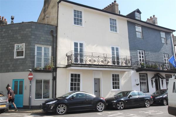 Foto 1: Millpool House