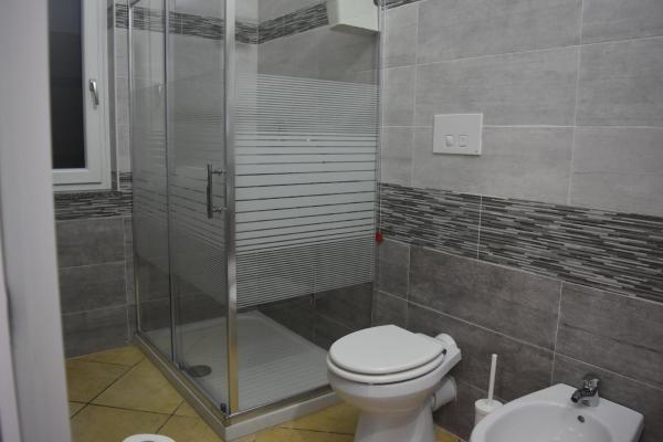 Photo 4 : Bed & Breakfast Domus Pepe Scalea