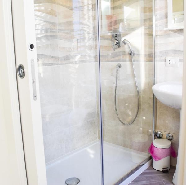 Photo 3 : Bed & Breakfast Domus Pepe Scalea