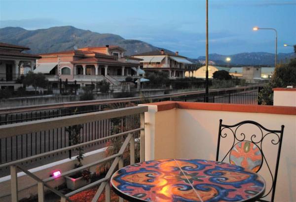 Photo 2 : Bed & Breakfast Domus Pepe Scalea