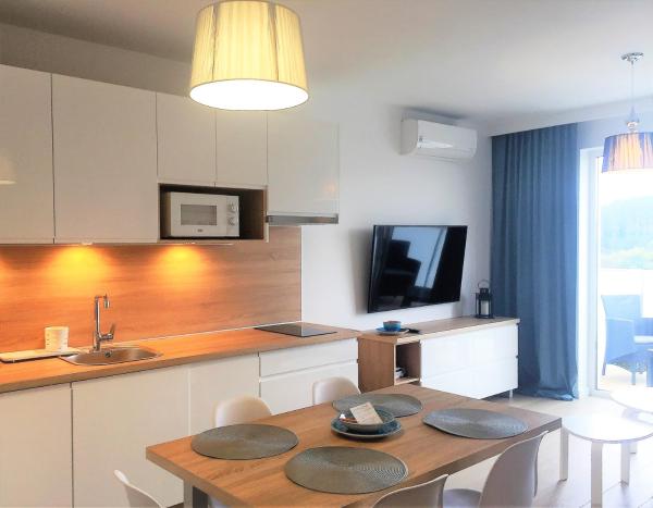 Apartament Diuna - Grzybowo
