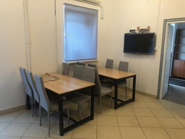 Στη φωτογραφία φαίνεται το αντικείμενο Kwatery Mińsk Mazowiecki που βρίσκεται στην πόλη Siennica.