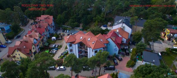 Villa Lordis - Krynica Morska