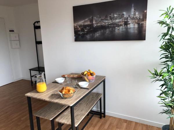 Foto 7: HYPER CENTRE - WIFI FIBRE GRATUIT - JERGWELOH - Le New Yorkais