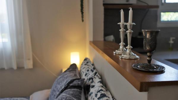 Billede 6: Cute & Cozy Studio Apt in Zichron Yaakov