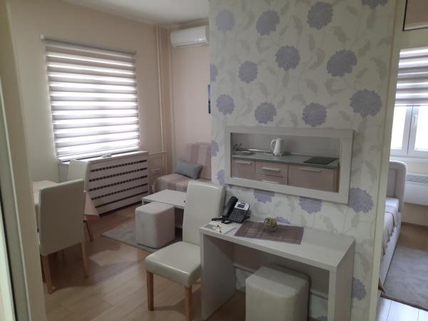 Apartman Karadjordje 2 - Belgrad