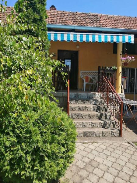Kuća Za Odmor 2 Vrdnik - Ruma