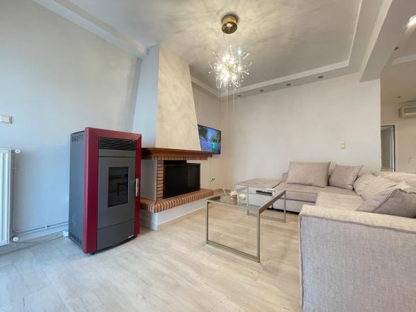 Fotografia 6: Cassiopeia - Glyfada Apartment