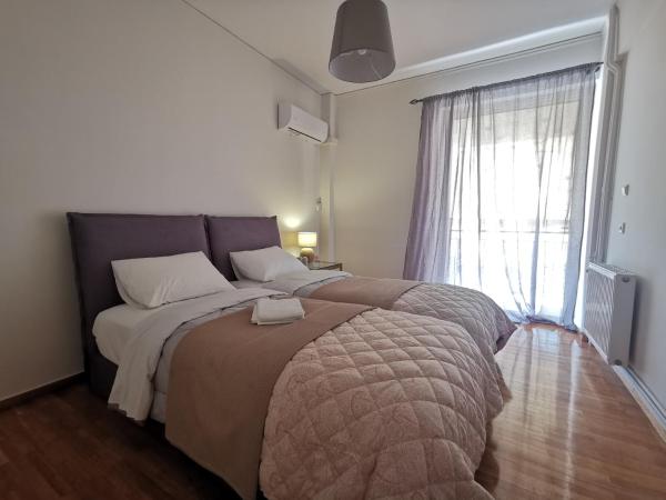 Fotografia 9: Cassiopeia - Glyfada Apartment