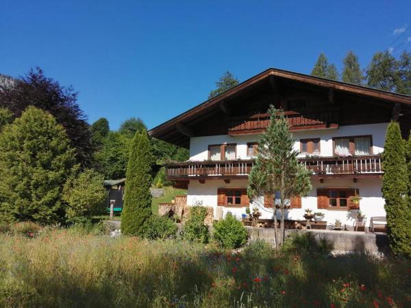 Haus Biller - Königssee