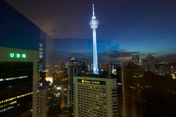 Foto 9: Vortex KLCC Area