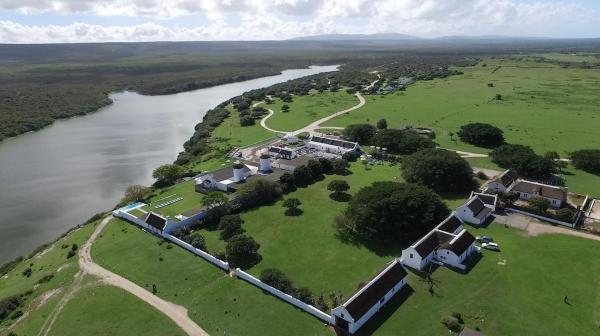 De Hoop Collection - Western Cape