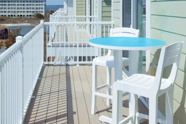 Photo 5 : Lucayan 50