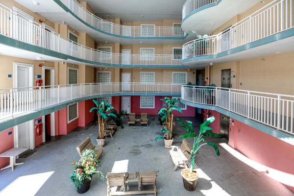 Bilde 5: Sunset Beach 308