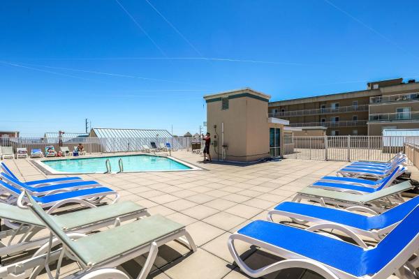 Bilde 9: Sunset Beach 308