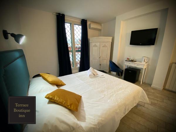 Terrace Boutique Inn, Rome