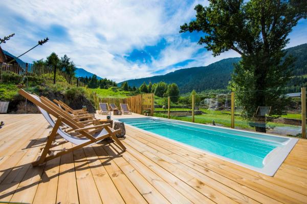 Mountain Hostel Tarter, El Tarter