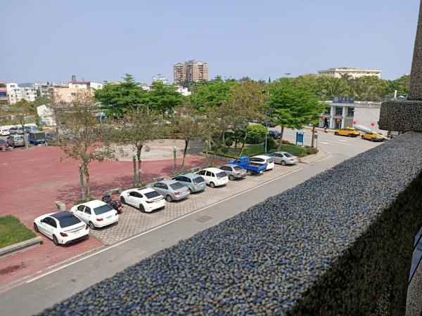 Foto 2: 站前9號民宿