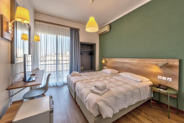 Alexios Hotel, Ioannina