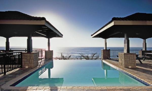 A la foto es mostra l'objecte Beach and Sea Bali Hai situat a la ciutat de Westbrook.