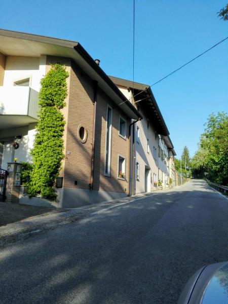 Nella foto è visibile l'oggetto Casa Via Castelmonte situato nella città di Purgèssimo.