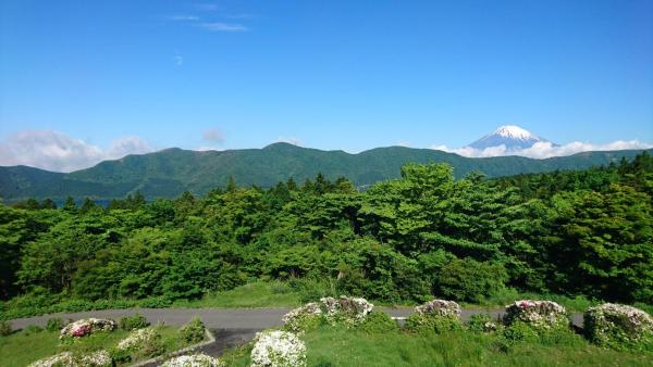 四季倶楽部　箱根スタイル - 裾野市