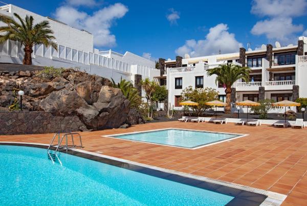 Apartment Caleton Blanco, Central Puerto Del Carmen - Puerto del Carmen