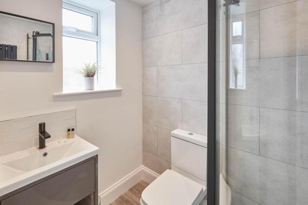 Fotografia 4: Host & Stay - Abbey Hus