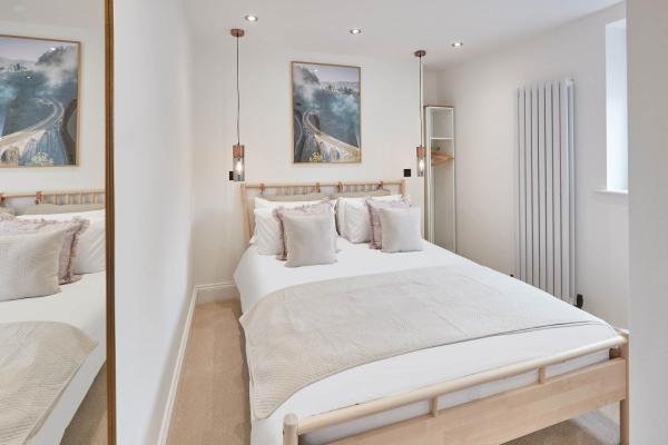 Apartamento com 1 Quarto — 75 m² - Host & Stay - Abbey Hus