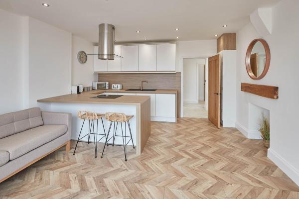 Fotografia 9: Host & Stay - Abbey Hus