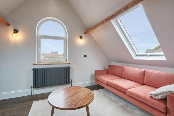 Fotografia 6: Host & Stay - The Loft at Skinner St