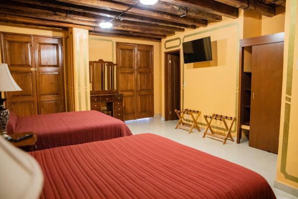 Cuartel 1914 - Hotel Boutique的照片1